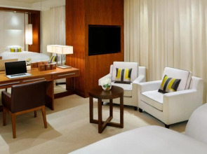 JW Marriott Marquis Hotel Dubai