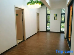 Huidong Vanke Shuangyue Bay Xinyue Vacation Apartment