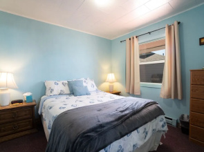 Getaway Oceanfront Lodging - 2 Br Condo
