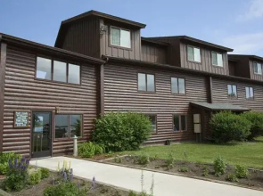 Breezy Point Timeshare
