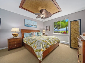 Castle at Mauna Lani Golf Villas - A3