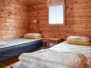 Awesome Home in Köpingsvik With 2 Bedrooms