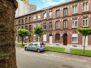 Holiday Home in Kortrijk for 8 Person
