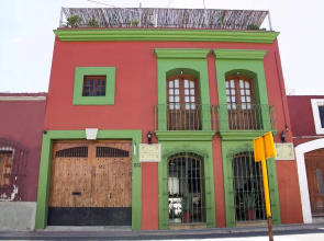 Hotel Casa de la Tía Tere