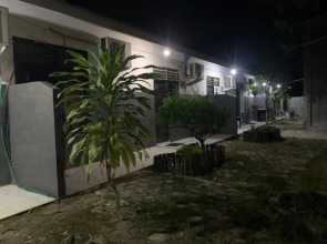 Asoka Guest House