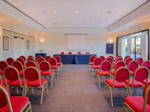 NH Catania Parco Degli Aragonesi