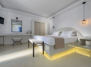 Kamares Apartments