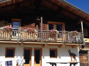 Le Chalet Des Liaudes