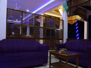 Laxmi Continental Resort