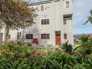 Rio self catering holiday apartment