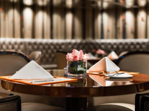 Pullman Guangzhou Baiyun Airport