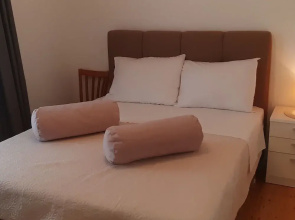 Apartment in Privlaka With sea Beach