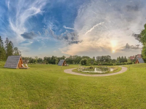 Glamping Bizjak