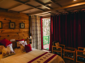 The Sal Woods Forest and Spa