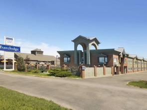 Travelodge Calgary South