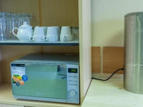 Hostel Moscow Baumanskaya