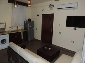 Sultan Sharm El Sheikh Hadaba Farshas