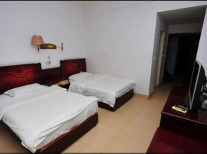 Xishuangbanna Manyun Hotel