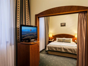 Hotel Hungaria City Center