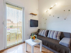 Nice Apartment in Medulin With Wifi and 1 Bedrooms