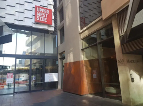 Midtown Southern Cross Residence