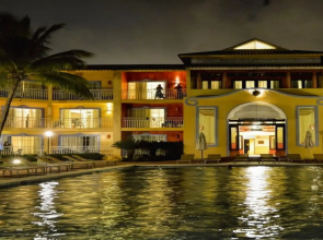 VH Gran Ventana Beach Resort - All Inclusive