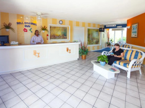 Bell Channel Inn Hotel
