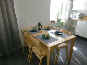 Vuoksi Apartment