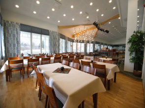 Hotelli Kaustinen