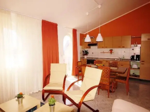 Apartments Villa Loredana 233
