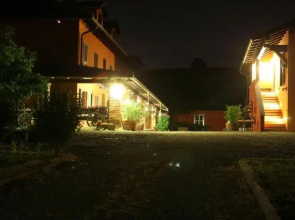 Cascina dei Giacinti