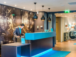 Motel One Edinburgh - Princes