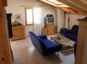 Apartment Fiescherwand OG 3.5 - GriwaRent AG