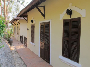 Zen Namkhan Boutique Resort