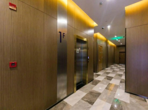 Star Hotel (Shanghai Hongqiao National Exhibition Center)