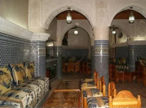 Hotel Jardin Public