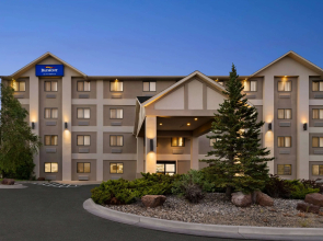 Baymont by Wyndham Elko