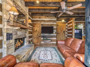 Little Bear by Jackson Mountain Rentals