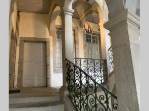 Grand T3 à coté Musée, Place Carnot, Centre Ville