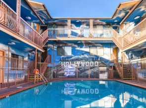 Hollywood Inn Express North