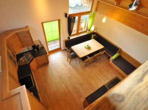 Apartment Lacklhof