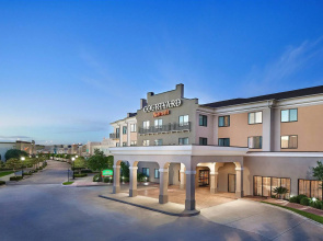 Courtyard by Marriott Shreveport-Bossier/Louisiana Boardwalk