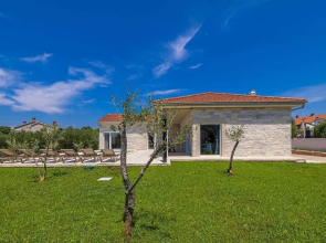 Villa Fuska With Private Pool