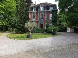 Château Lambert