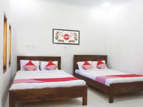 Hansa Homestay by OYO