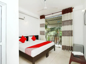 OYO 338 Deep Sea Resort
