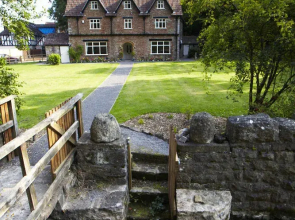 Mill House Bed & Breakfast