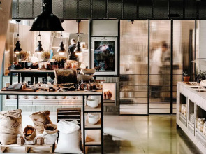 Vienna House by Wyndham Mokotow Warsaw