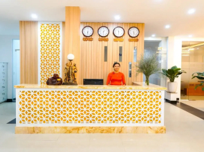 Hue Royal Hotel