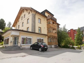 Haus Padrun, Apartment nr.8